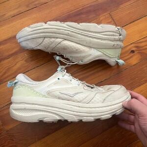 Hoka One One Bondi BSLS Running shoes size 10